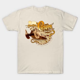 The Great Pit of Carkoon T-Shirt